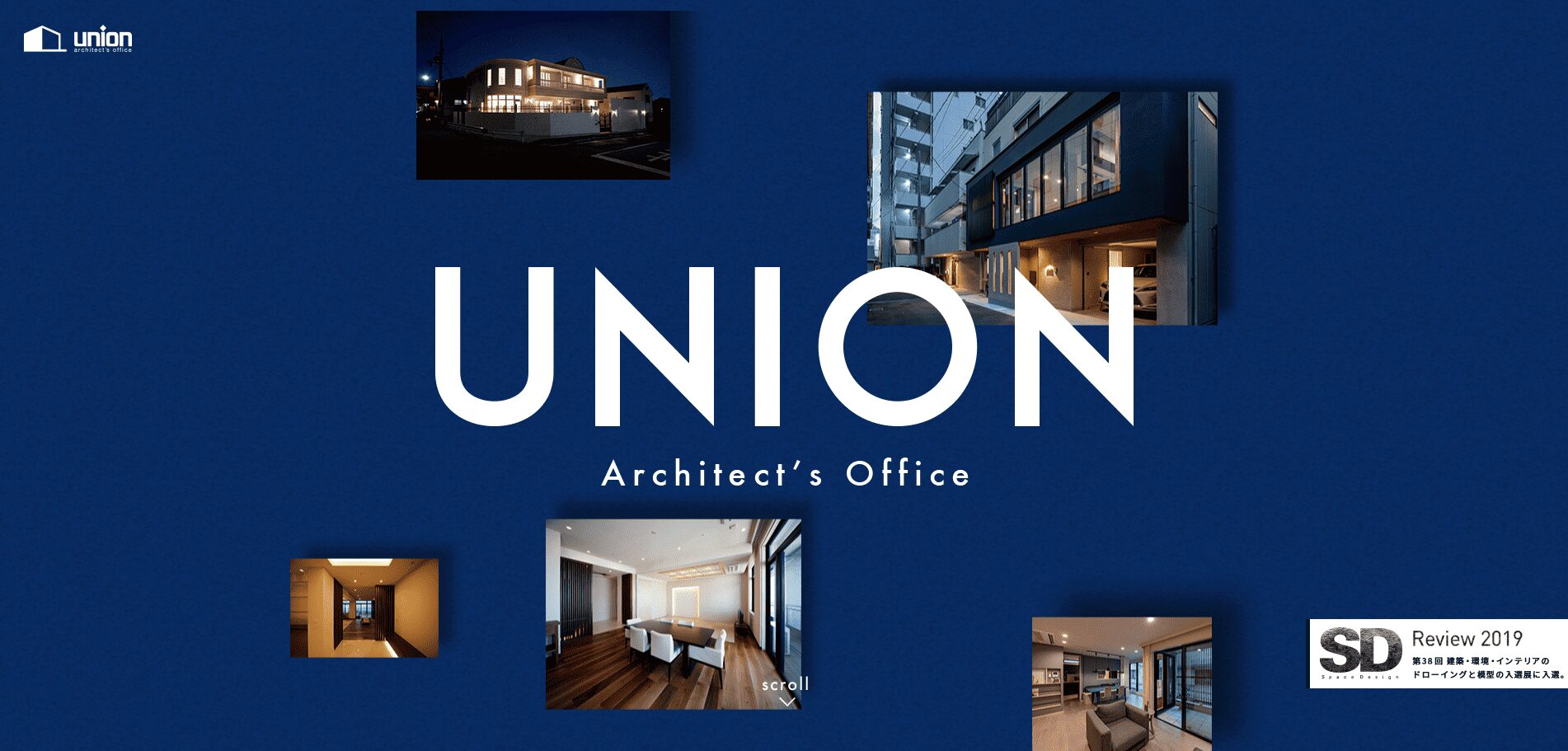 ユニオン設計株式会社のメイン画像