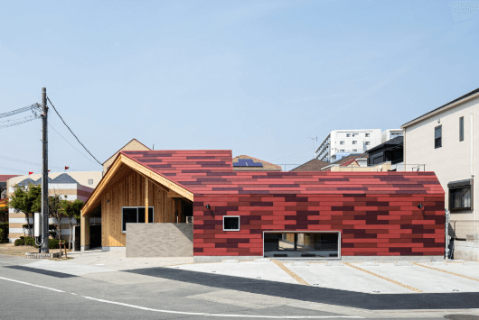株式会社IFA住宅設計室の事例1