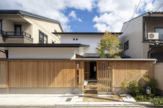 エムズ建築設計事務所の事例1