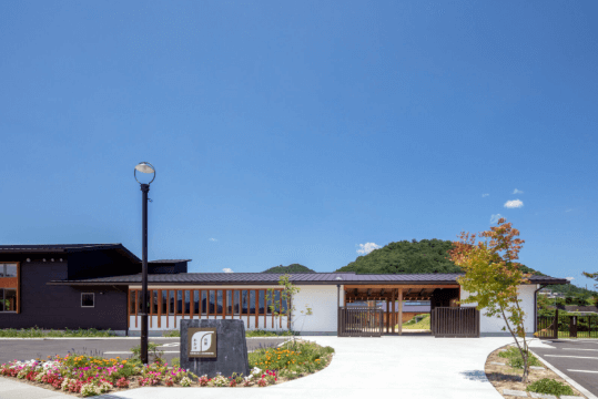 エムズ建築設計事務所の事例1