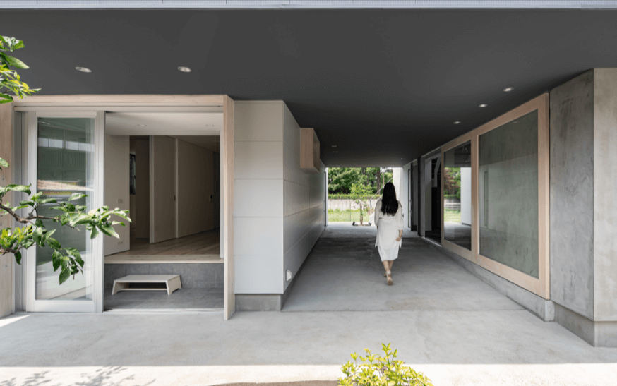 奥和田健建築設計事務所の画像3