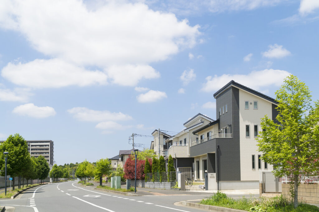 狭小住宅とは？